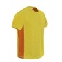 t-shirt técnica MARATHONER