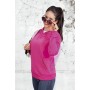 sweat-shirt mulher TOBAGO