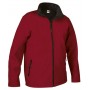 casaco softshell HORIZON