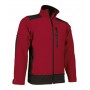 casaco softshell SAPONI