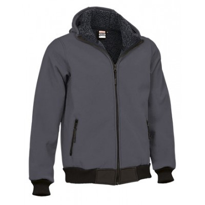 casaco softshell BLUMMER