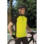 camisola manda curta bicicleta GIRO