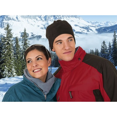 gorro-practic polar ALPINE