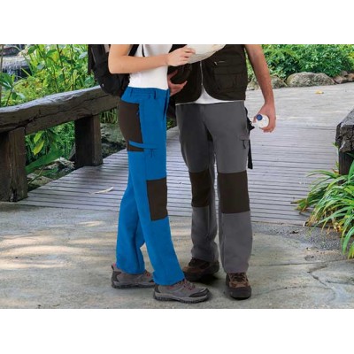 calça trekking DATOR