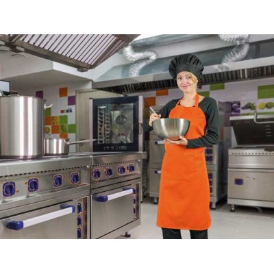 avental OVEN