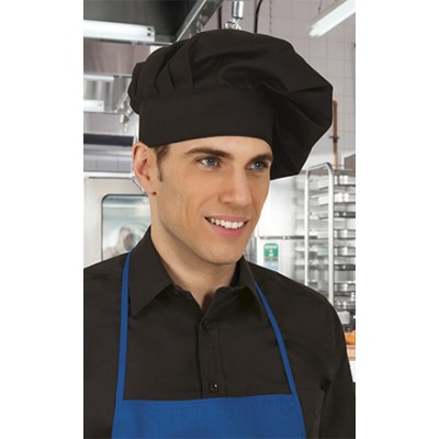 gorro cozinheiro COULANT