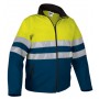 casaco softshell STORM