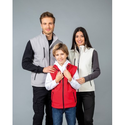 Tarvisio Man Vest