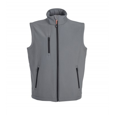 Tarvisio Man Vest