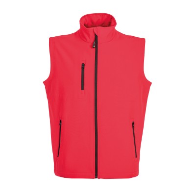 Tarvisio Man Vest