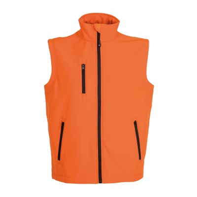 Tarvisio Man Vest