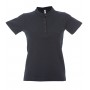 Camisa Polo Kuwait Lady