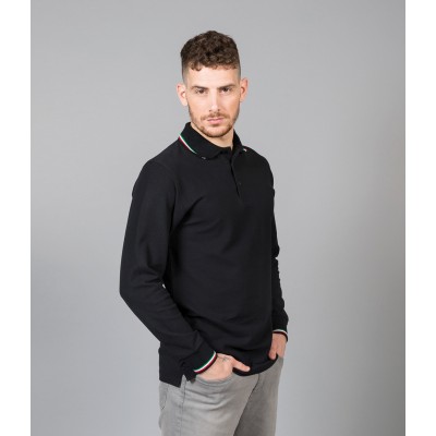 Camisa Polo Savona Man