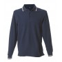 Camisa Polo Savona Man