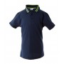 Camisa Polo Tenerife Boy