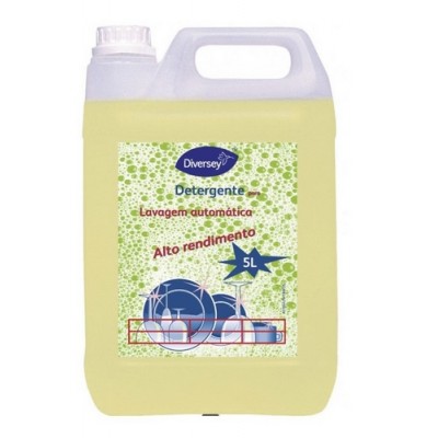 Detergente Lavagem Aut. 5Lt P