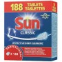 Sun Prof.Tablets Classic 188Pc W487