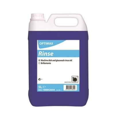 Optimax Rinse 5Lt W2955