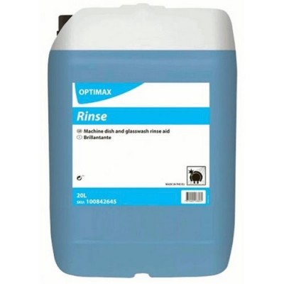 Optimax Rinse 20Lt W1