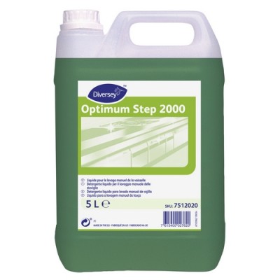 Optimum Step 2000 5Lt E,F,I,P