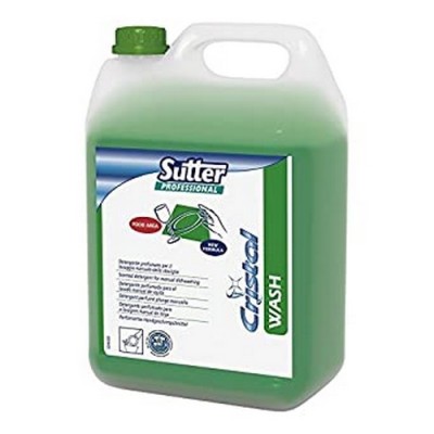 Wash 5Kg (Sutter)