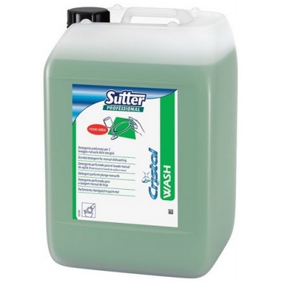 Wash 20Lt (Sutter)