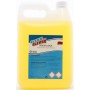 Sol Detergente Lavagem Manual De Loiça Amarelo 5Lt