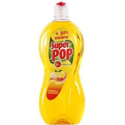 Super Pop Liquido Lmão 700Ml