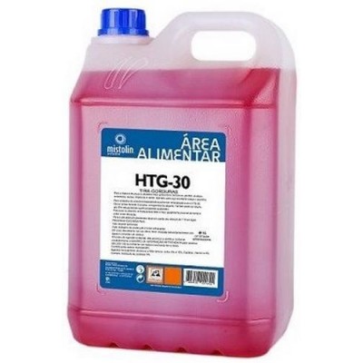 Tira Gorduras (Htg-30) 5Lt Mistolin