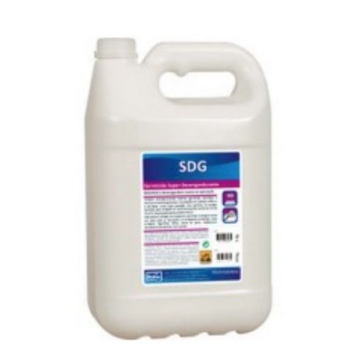 Detergente Desengord.Esp Auto Restauração 5Lt Solis