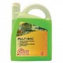 Detergente Desinfectante Multi Bac 5Lt