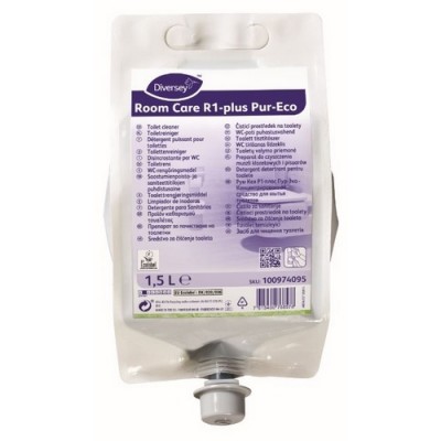 Room Care R1-Plus Pur-Eco 2X1.5L W1+