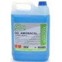 Detergente Amoniacal Em Gel 5Lt