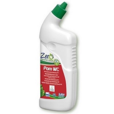 Pom Wc Ecolabel 750Ml (Sutter)