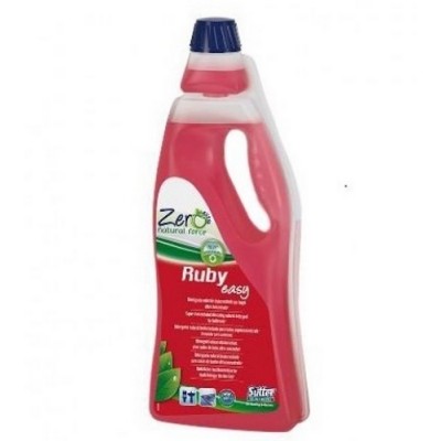 Ruby Easy Ecolabel 750Ml (Sutter)