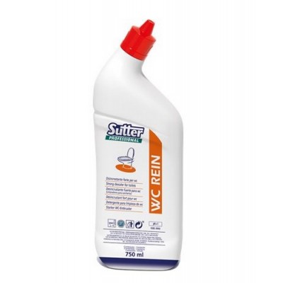 Wc Rein 750Ml (Sutter)