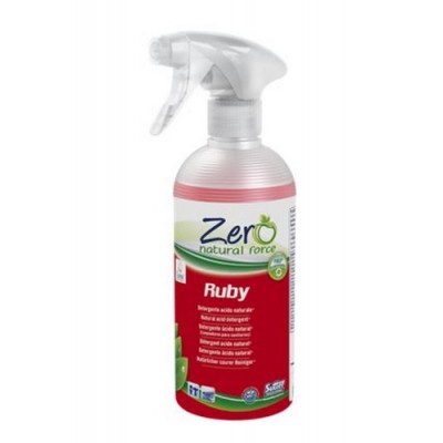 Ruby Ecolabel 500Ml (Sutter)