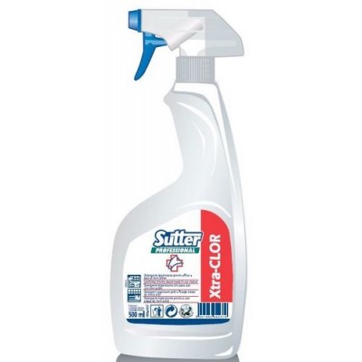 Xtra-Clor 500Ml (Sutter)