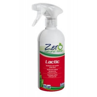 Lactic 500Ml (Sutter)