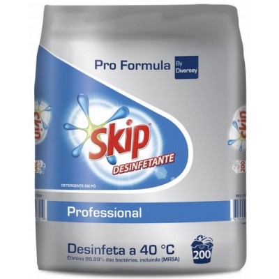 Skip Prof.Desinfectante 19Kg P