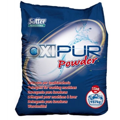 Oxipur Powder 15Kg (Sutter)