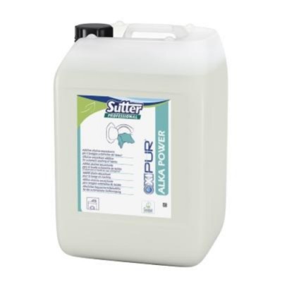 Alka Power 24Kg (Sutter)