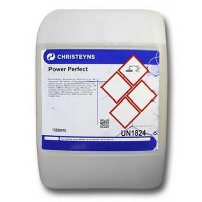 Power Perfect 25Kg (Chr)