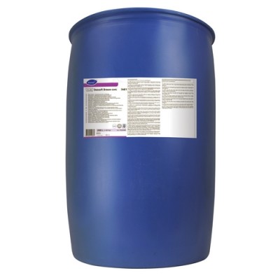 Clax Deosoft Conc 5Kl1 200Lt W2