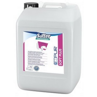 Soft Plus 20Kg (Sutter)