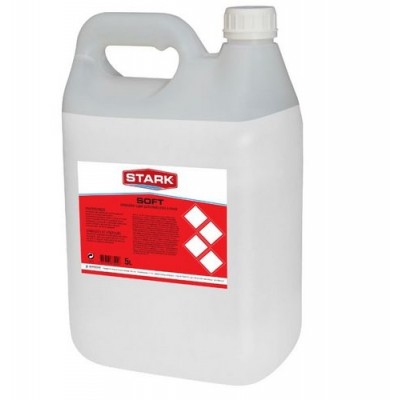 Stark Soft Amaciador Branco 5Lt