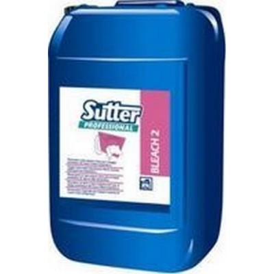 Bleach 2 22Kg (Sutter)