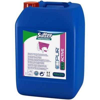 Per Active 22Kg (Sutter)