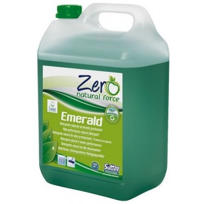 Emerald Easy Ecolabel 5Lt (Sutter)