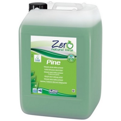 Pine Ecolabel 20Kg (Sutter)